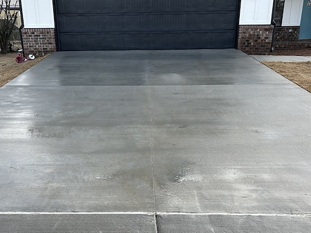 Driveway & Sidewalk Cleaning: Boost Curb Appeal On Your Fayetteville Property In One Day